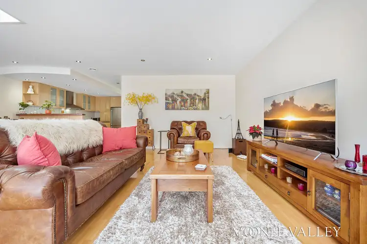 Third view of Homely house listing, 42A Mountain View Avenue, Avondale Heights VIC 3034