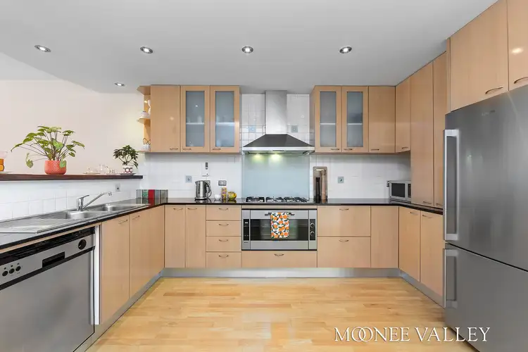 Fourth view of Homely house listing, 42A Mountain View Avenue, Avondale Heights VIC 3034