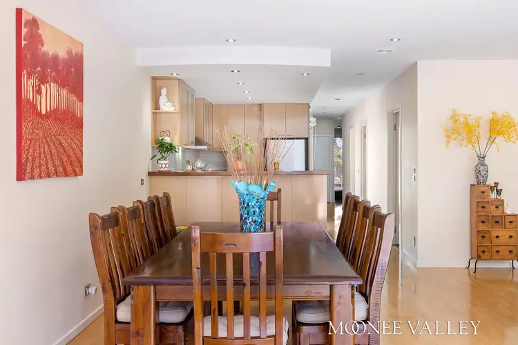 Fifth view of Homely house listing, 42A Mountain View Avenue, Avondale Heights VIC 3034