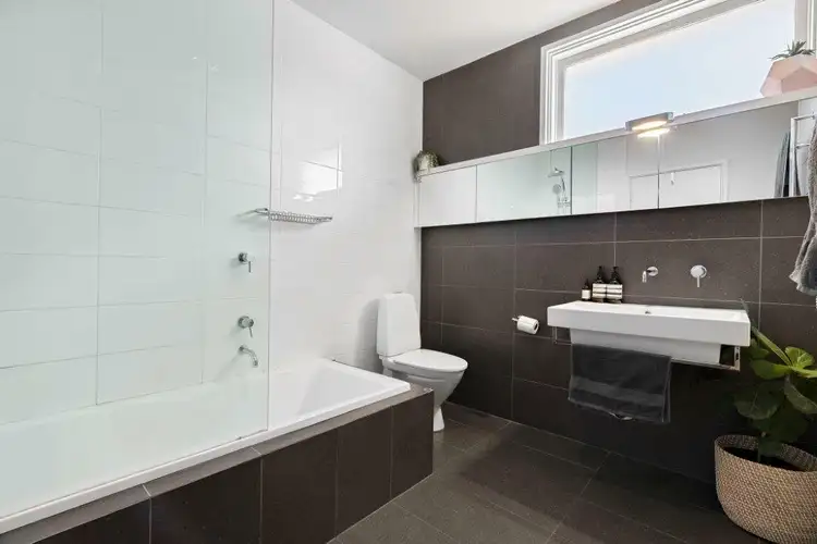 Fifth view of Homely unit listing, 10/55 Wilson St, Brighton VIC 3186