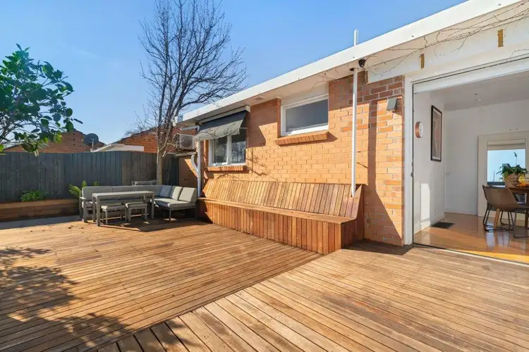Sixth view of Homely unit listing, 10/55 Wilson St, Brighton VIC 3186