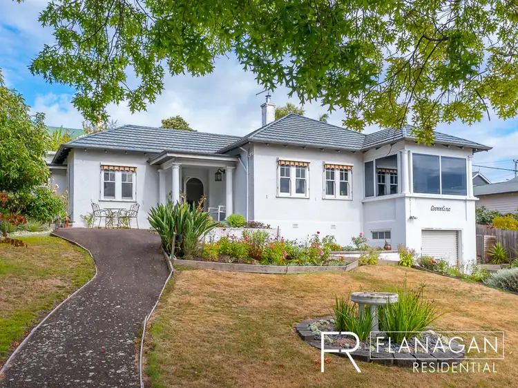Main view of Homely house listing, 81 Bain Tce, Trevallyn TAS 7250