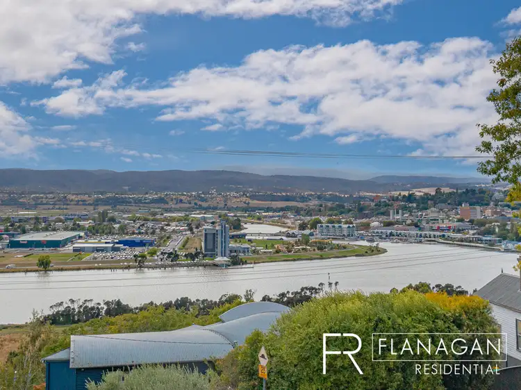 Second view of Homely house listing, 81 Bain Tce, Trevallyn TAS 7250