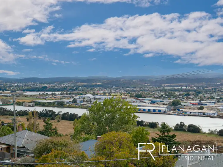 Third view of Homely house listing, 81 Bain Tce, Trevallyn TAS 7250