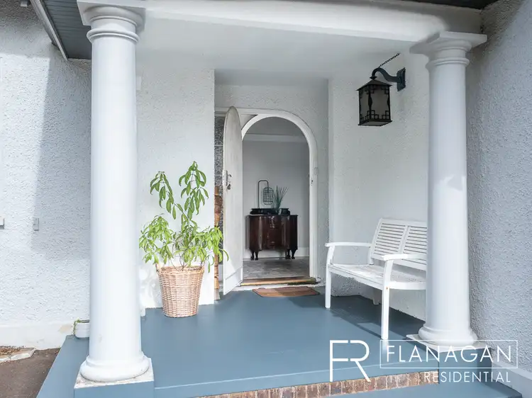 Fourth view of Homely house listing, 81 Bain Tce, Trevallyn TAS 7250
