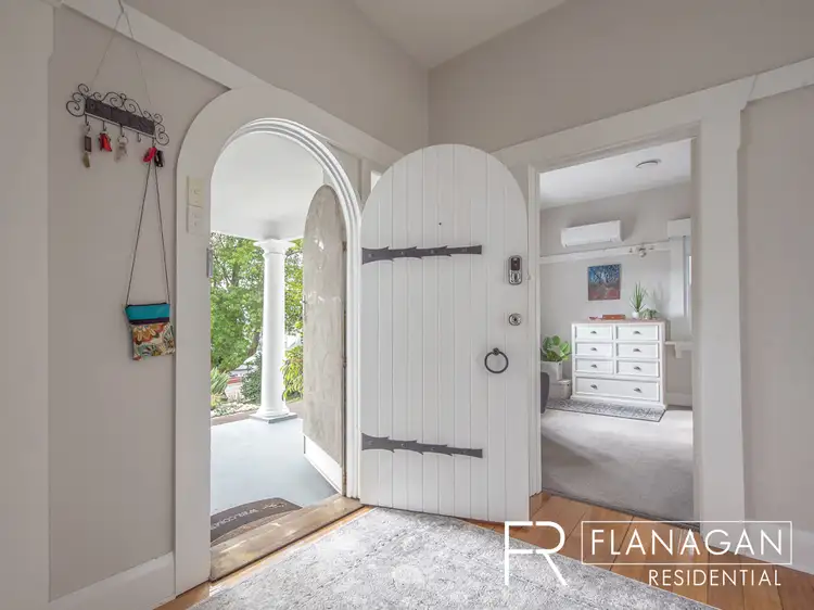Fifth view of Homely house listing, 81 Bain Tce, Trevallyn TAS 7250