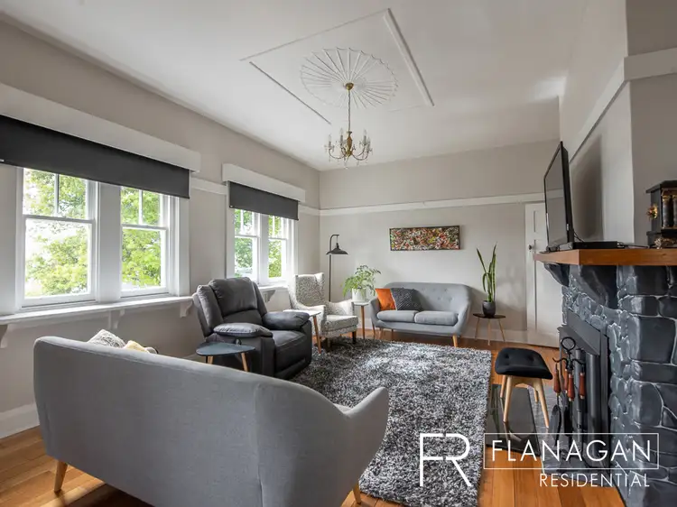 Sixth view of Homely house listing, 81 Bain Tce, Trevallyn TAS 7250