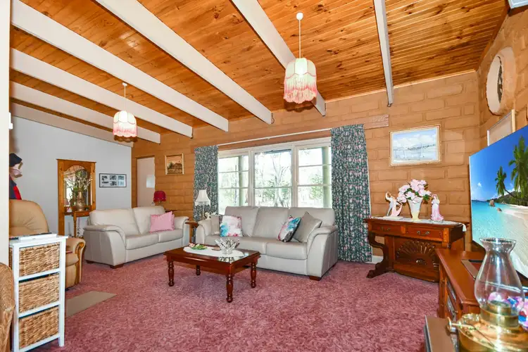 Third view of Homely house listing, 42 Glenvale Rd Deep Lead Via, Stawell VIC 3380