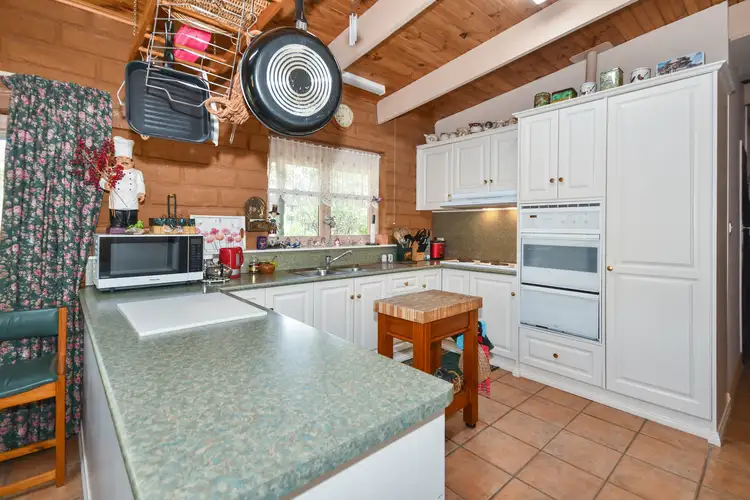 Fifth view of Homely house listing, 42 Glenvale Rd Deep Lead Via, Stawell VIC 3380