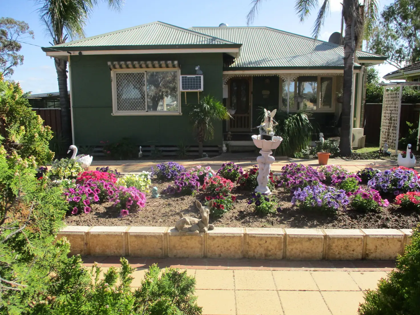 Main view of Homely house listing, 9 Olympic Ave, Cunderdin WA 6407