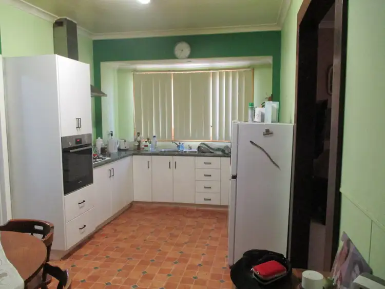Fifth view of Homely house listing, 9 Olympic Ave, Cunderdin WA 6407