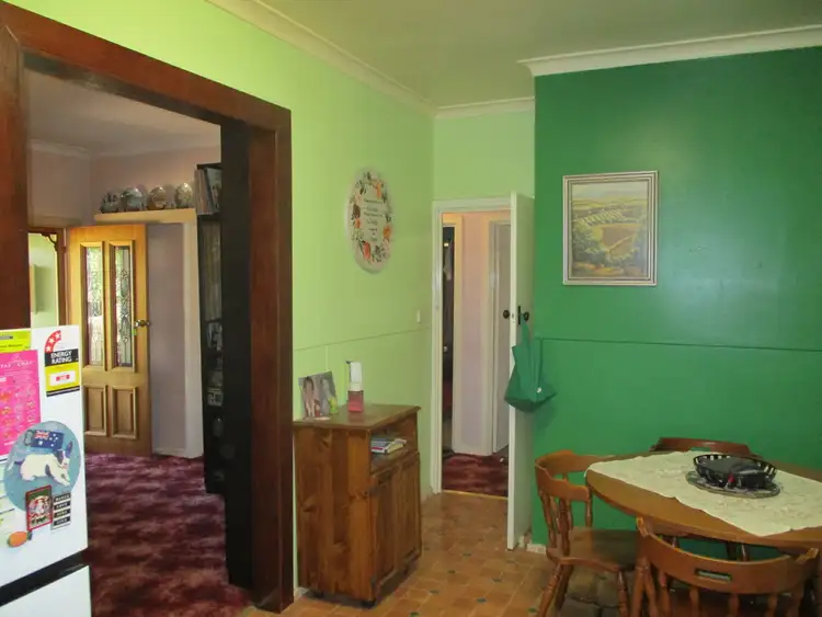 Sixth view of Homely house listing, 9 Olympic Ave, Cunderdin WA 6407