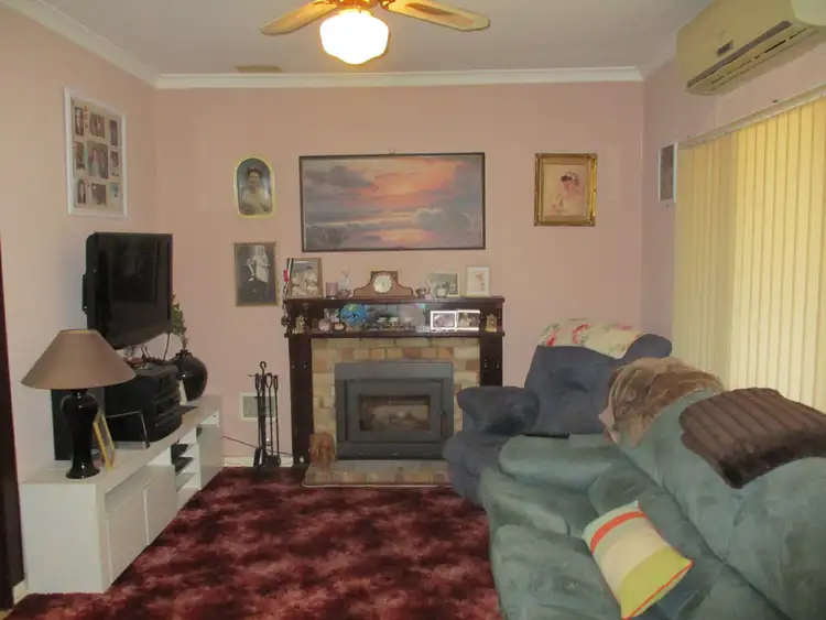 Seventh view of Homely house listing, 9 Olympic Ave, Cunderdin WA 6407