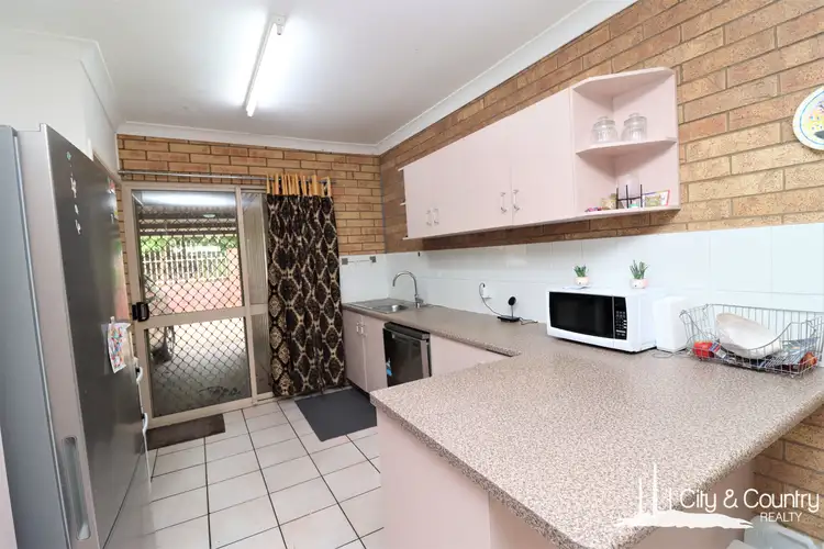 Unit 7/82-84 Abel Smith Parade, Mount Isa QLD 4825