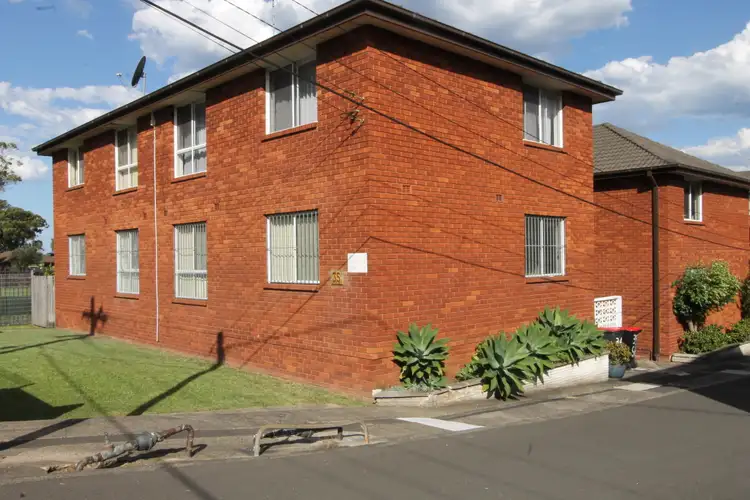 Unit 4/35 Garden Street, Belmore NSW 2192