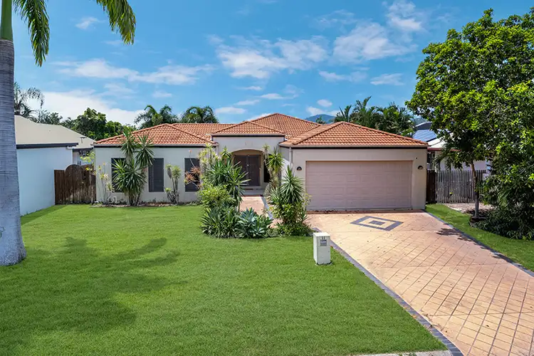 11 Fortunia Lane, Kirwan QLD 4817