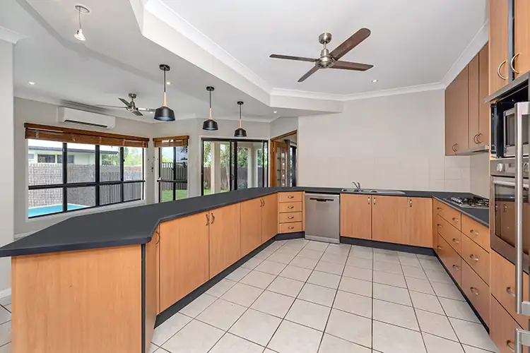 Second view of Homely house listing, 11 Fortunia Lane, Kirwan QLD 4817