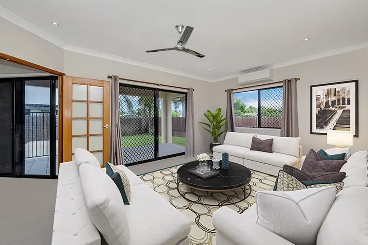 Third view of Homely house listing, 11 Fortunia Lane, Kirwan QLD 4817