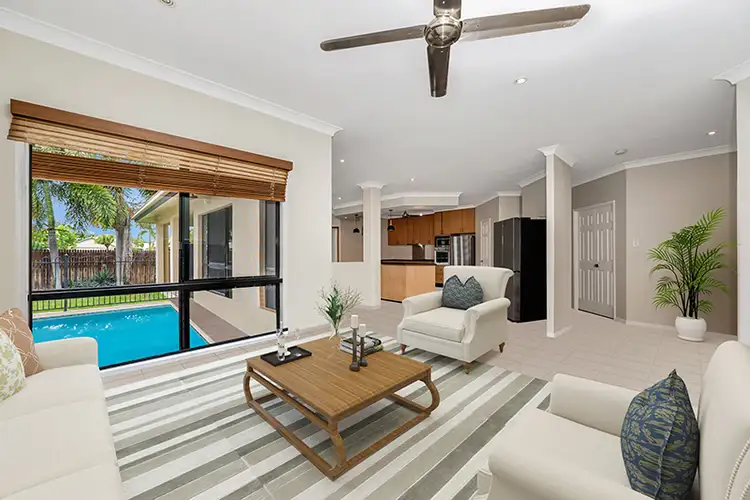 Fourth view of Homely house listing, 11 Fortunia Lane, Kirwan QLD 4817