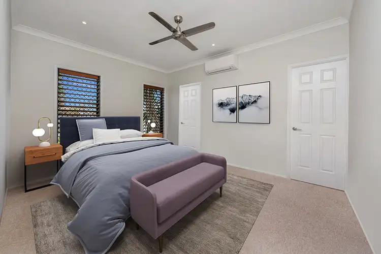 Sixth view of Homely house listing, 11 Fortunia Lane, Kirwan QLD 4817