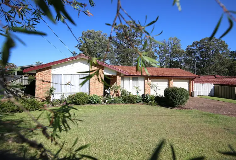 Main view of Homely house listing, 18 Winpara Cl, Tahmoor NSW 2573