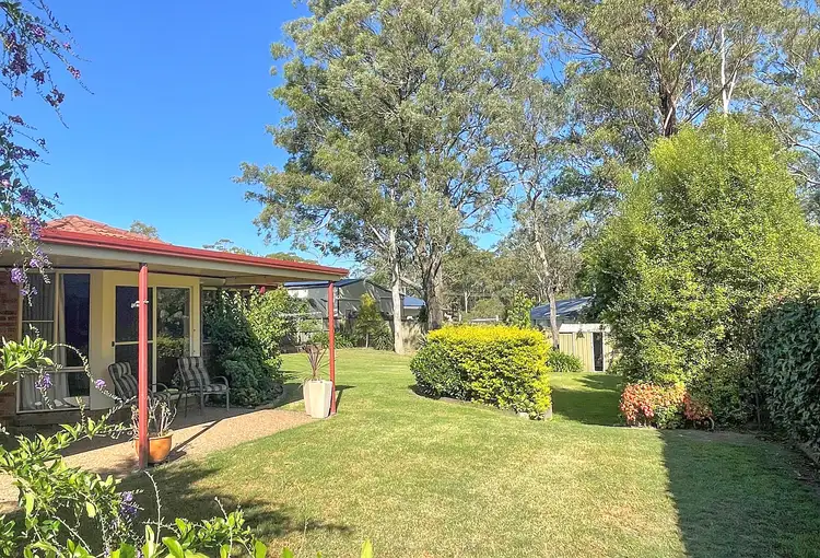 Third view of Homely house listing, 18 Winpara Cl, Tahmoor NSW 2573