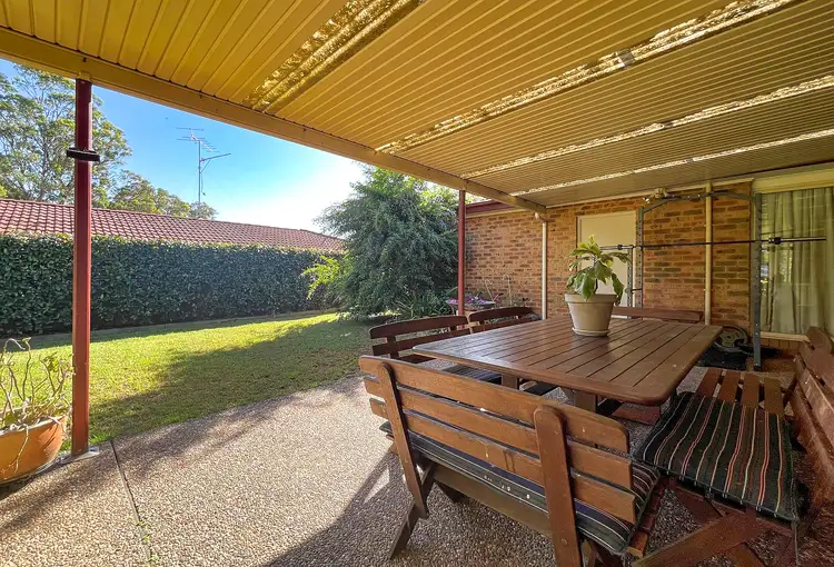 Fourth view of Homely house listing, 18 Winpara Cl, Tahmoor NSW 2573