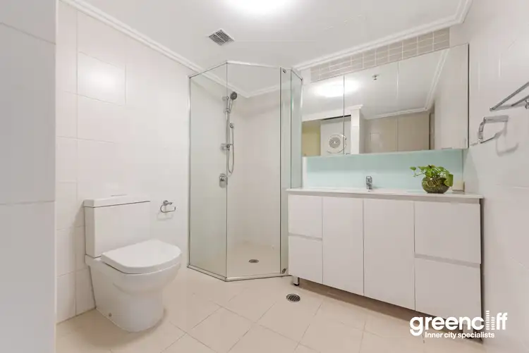 Fifth view of Homely apartment listing, 1305/591 George St, Sydney NSW 2000