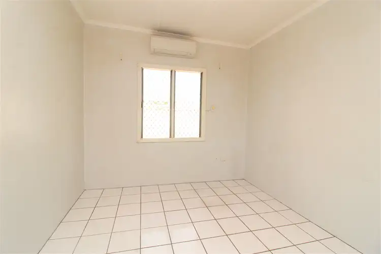 Second view of Homely unit listing, Unit 3/114 Webb St, Mount Isa QLD 4825