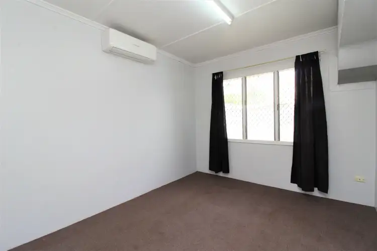 Third view of Homely unit listing, Unit 3/114 Webb St, Mount Isa QLD 4825