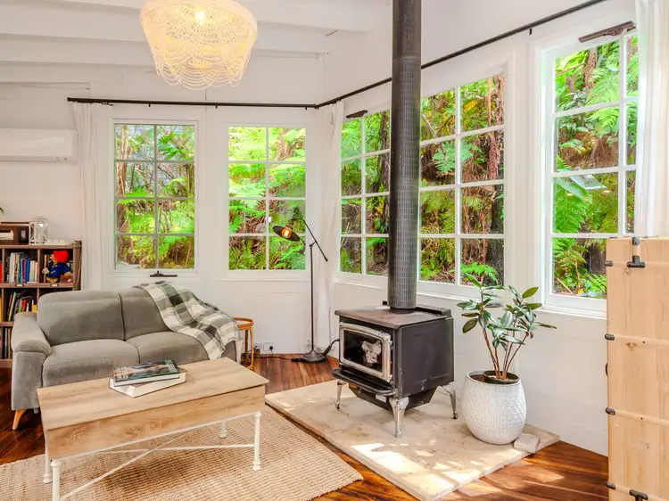 Third view of Homely house listing, 76 Thompson St, Scotland Island NSW 2105