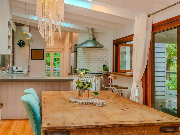 Fourth view of Homely house listing, 76 Thompson St, Scotland Island NSW 2105