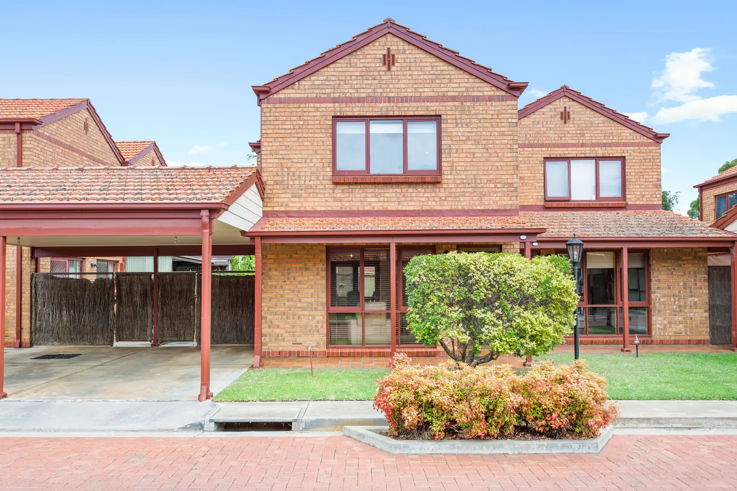 Main view of Homely unit listing, Unit 3/166 Trimmer Pde, Seaton SA 5023