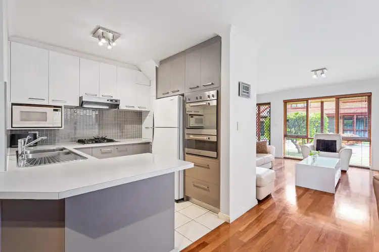 Third view of Homely unit listing, Unit 3/166 Trimmer Pde, Seaton SA 5023