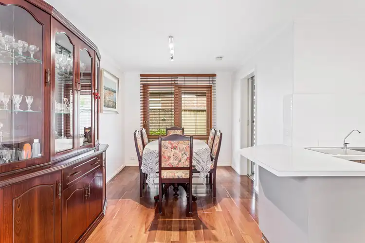 Fourth view of Homely unit listing, Unit 3/166 Trimmer Pde, Seaton SA 5023