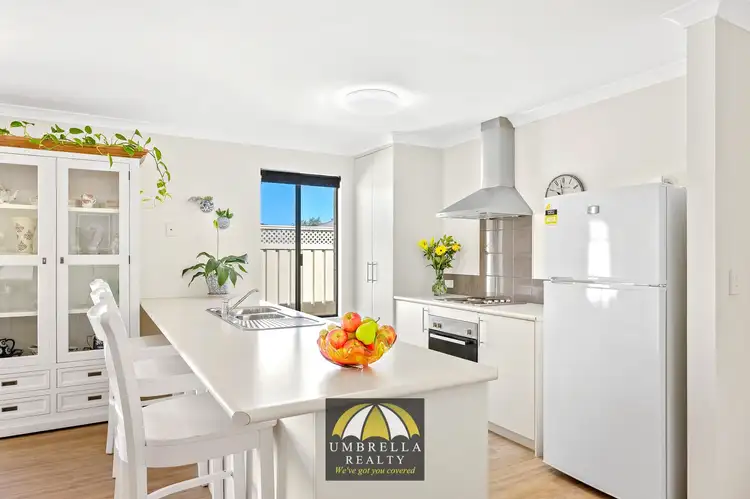 Unit 7/57 Clarke St, South Bunbury WA 6230