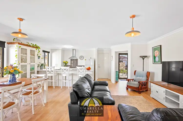 Second view of Homely unit listing, Unit 7/57 Clarke St, South Bunbury WA 6230