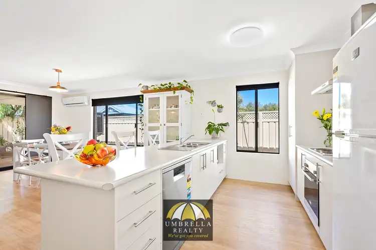 Third view of Homely unit listing, Unit 7/57 Clarke St, South Bunbury WA 6230