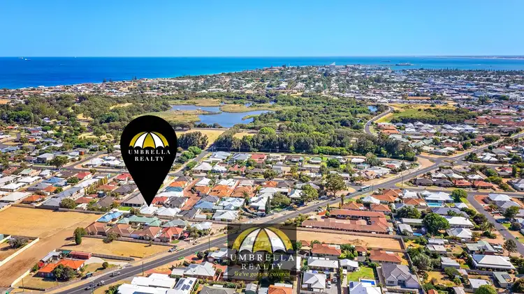 Fourth view of Homely unit listing, Unit 7/57 Clarke St, South Bunbury WA 6230