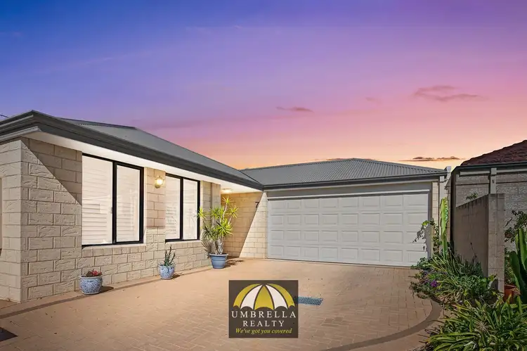 Fifth view of Homely unit listing, Unit 7/57 Clarke St, South Bunbury WA 6230