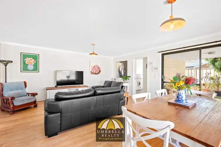 Sixth view of Homely unit listing, Unit 7/57 Clarke St, South Bunbury WA 6230