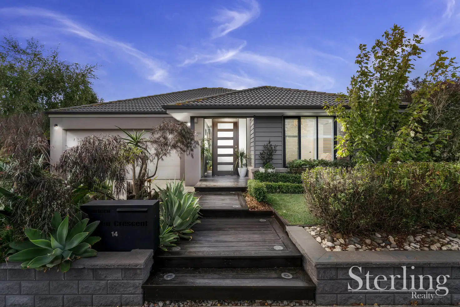 Main view of Homely house listing, 14 Marlin Crescent, Point Cook VIC 3030