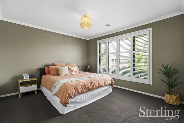 Second view of Homely house listing, 14 Marlin Crescent, Point Cook VIC 3030