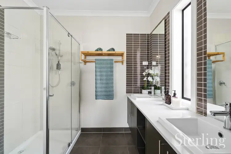Third view of Homely house listing, 14 Marlin Crescent, Point Cook VIC 3030