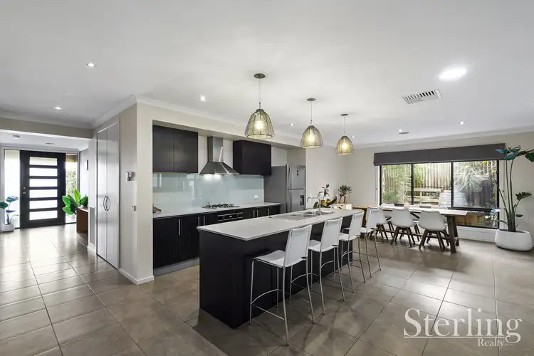 Fourth view of Homely house listing, 14 Marlin Crescent, Point Cook VIC 3030