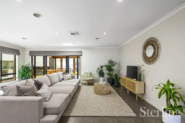 Fifth view of Homely house listing, 14 Marlin Crescent, Point Cook VIC 3030