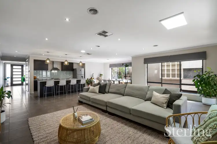 Sixth view of Homely house listing, 14 Marlin Crescent, Point Cook VIC 3030