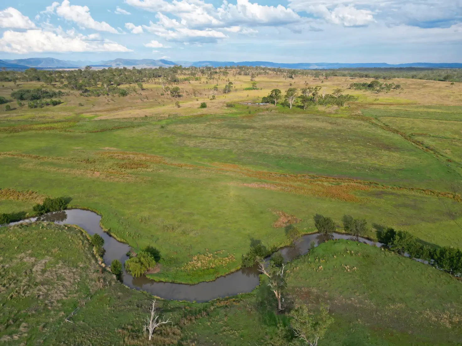 Main view of Homely rural property listing, Lot/3 Cullendore Road, Murrays Bridge QLD 4370