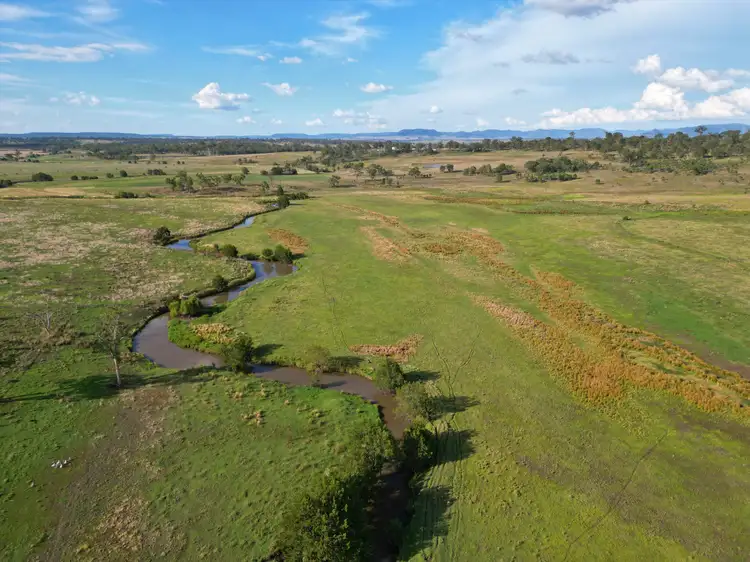 Third view of Homely rural property listing, Lot/3 Cullendore Road, Murrays Bridge QLD 4370