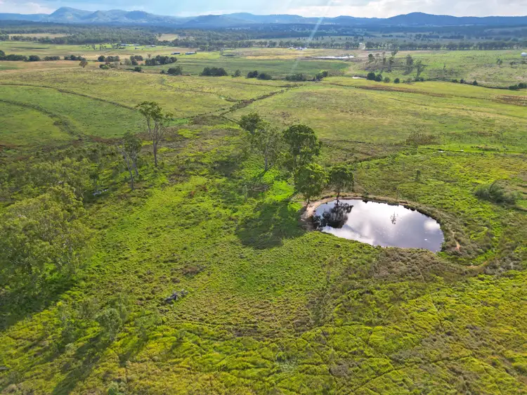 Fifth view of Homely rural property listing, Lot/3 Cullendore Road, Murrays Bridge QLD 4370